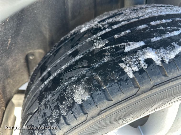 image for item DL0429 2016 Volkswagen Tiguan SE 