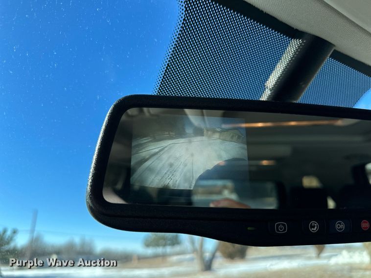 image for item DL0431 2013 GMC Yukon SUV