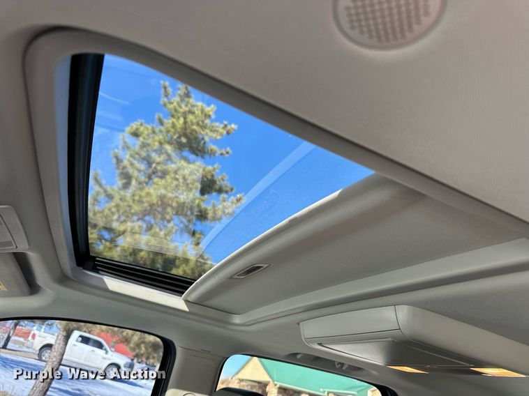 image for item DL0431 2013 GMC Yukon SUV