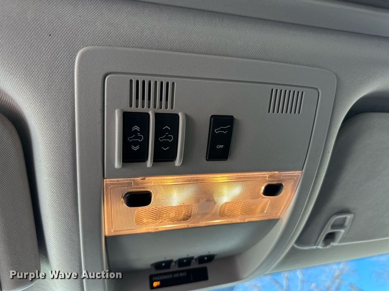 image for item DL0431 2013 GMC Yukon SUV