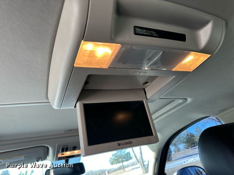 image for item DL0431 2013 GMC Yukon SUV