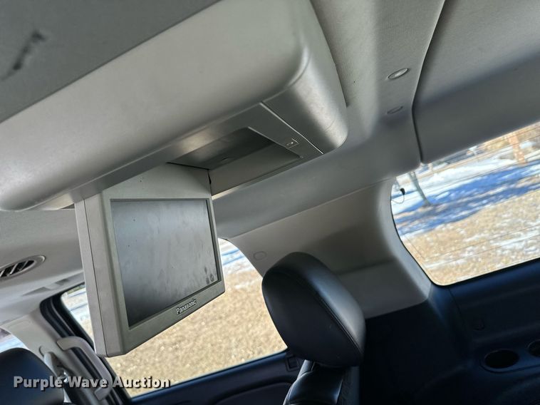 image for item DL0431 2013 GMC Yukon SUV