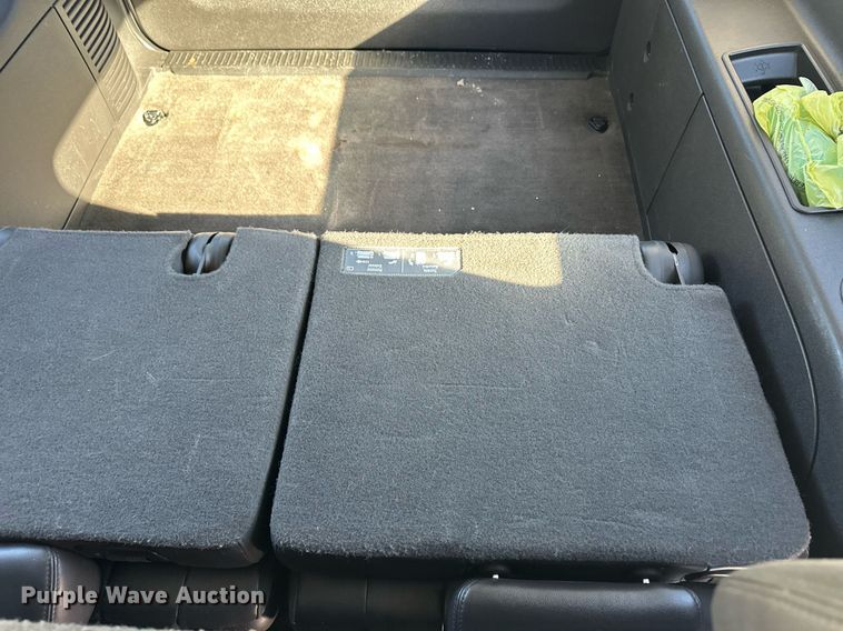 image for item DL0431 2013 GMC Yukon SUV