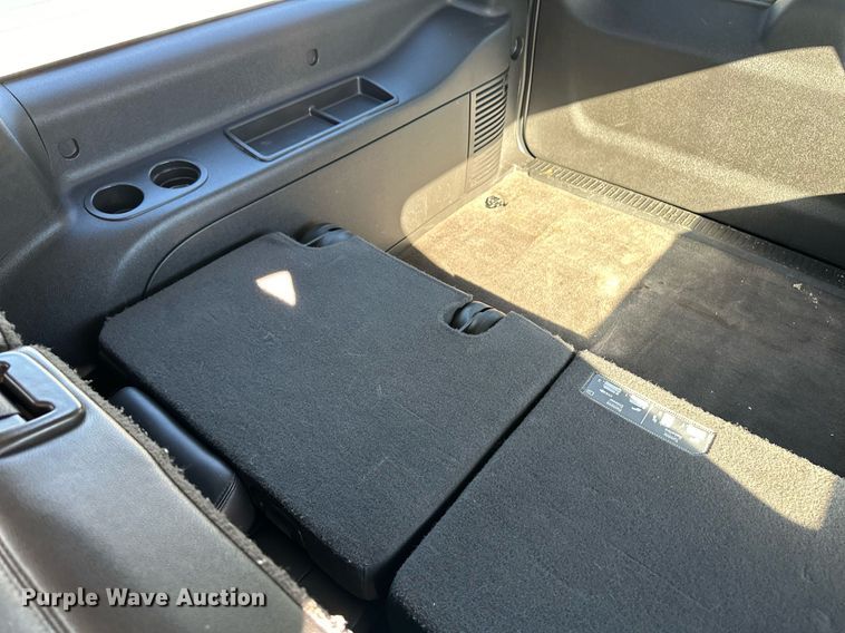 image for item DL0431 2013 GMC Yukon SUV