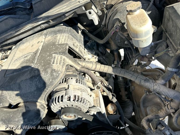 image for item DL0431 2013 GMC Yukon SUV