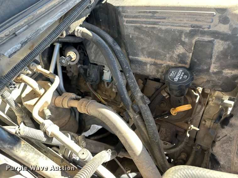 image for item DL0431 2013 GMC Yukon SUV