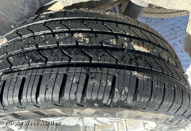 image for item DL0431 2013 GMC Yukon SUV