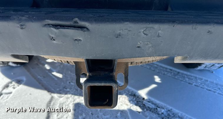 image for item DM2655 2011 Chevrolet Silverado 1500 Crew Cab pickup truck