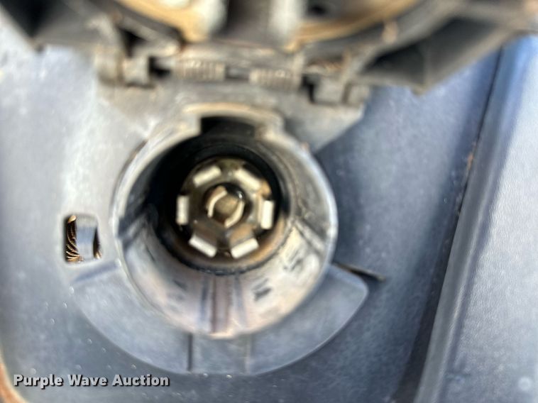 image for item DM2655 2011 Chevrolet Silverado 1500 Crew Cab pickup truck