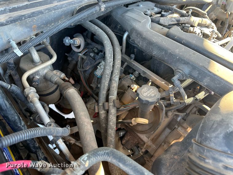 image for item DM2655 2011 Chevrolet Silverado 1500 Crew Cab pickup truck