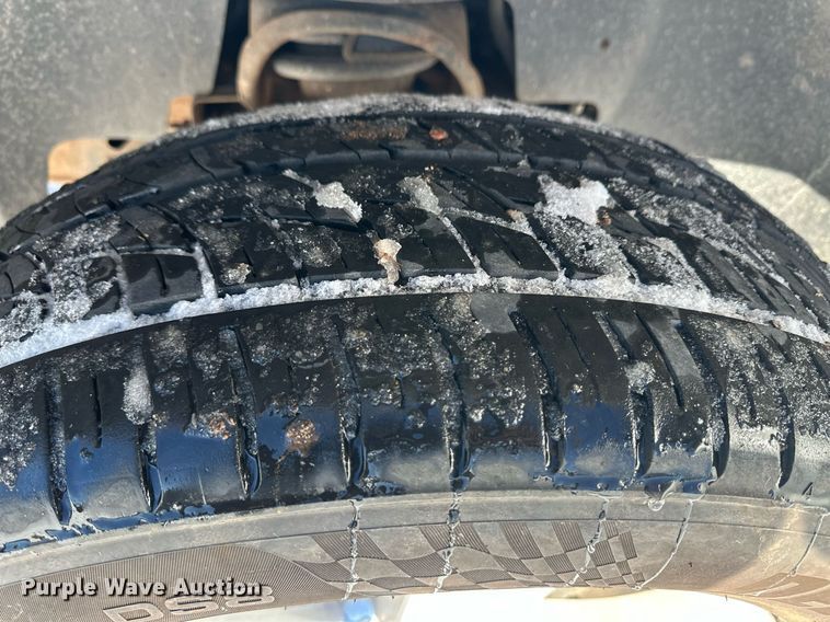 image for item DM2655 2011 Chevrolet Silverado 1500 Crew Cab pickup truck