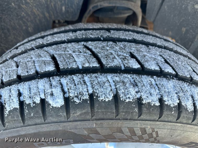 image for item DM2655 2011 Chevrolet Silverado 1500 Crew Cab pickup truck