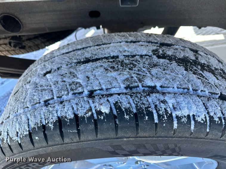 image for item DM2655 2011 Chevrolet Silverado 1500 Crew Cab pickup truck