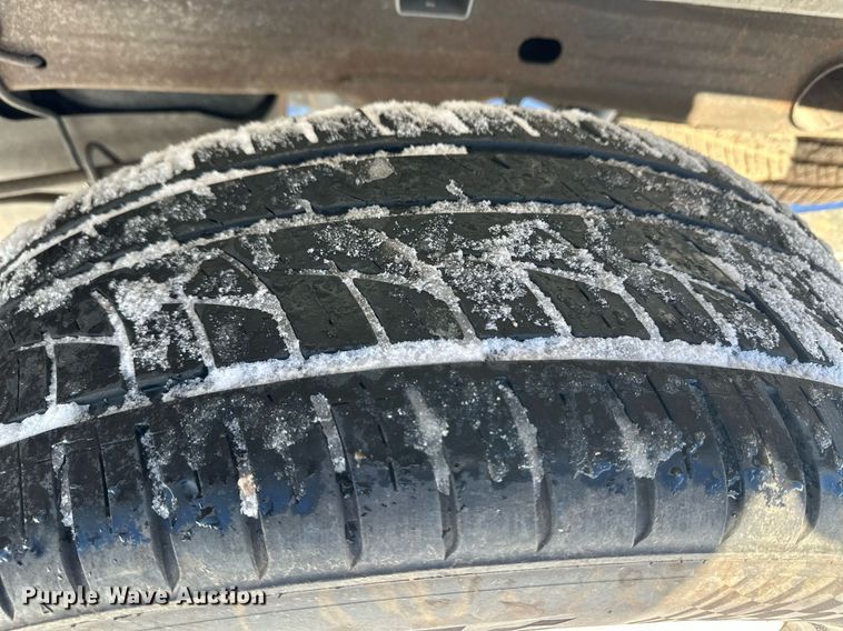 image for item DM2655 2011 Chevrolet Silverado 1500 Crew Cab pickup truck