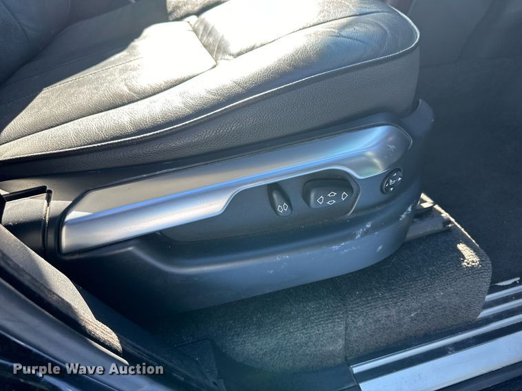 image for item DM2656 2007 Land Rover Range Rover SUV