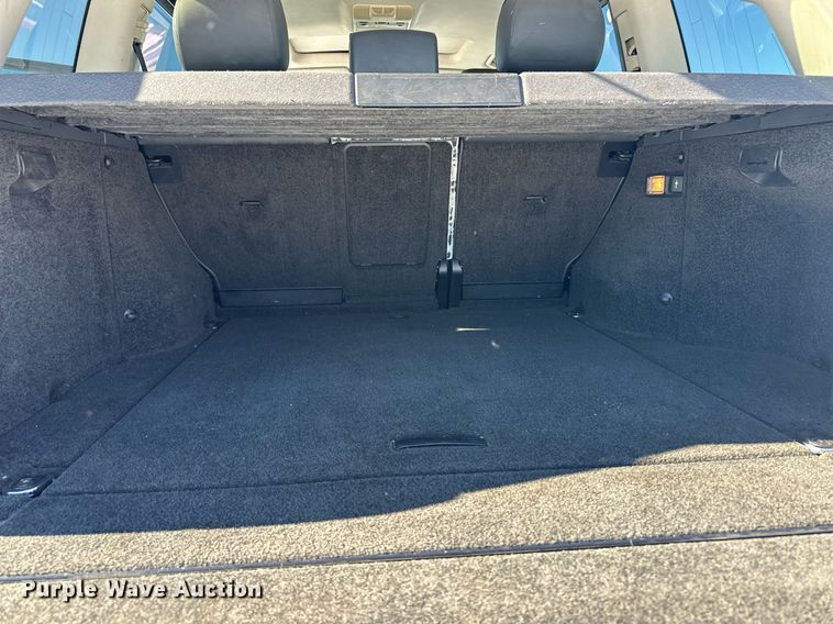 image for item DM2656 2007 Land Rover Range Rover SUV