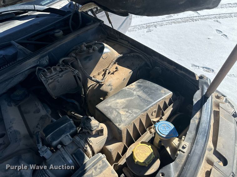 image for item DM2656 2007 Land Rover Range Rover SUV