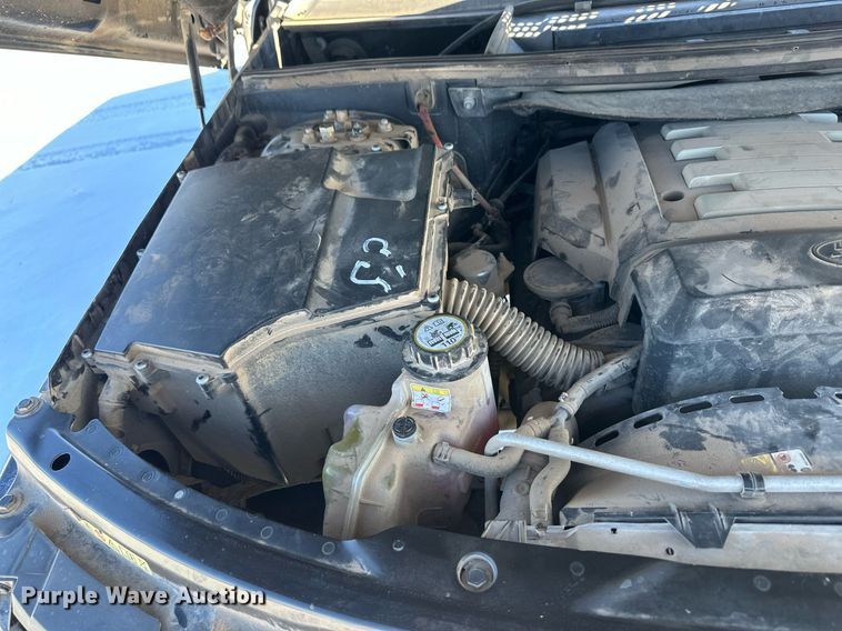 image for item DM2656 2007 Land Rover Range Rover SUV