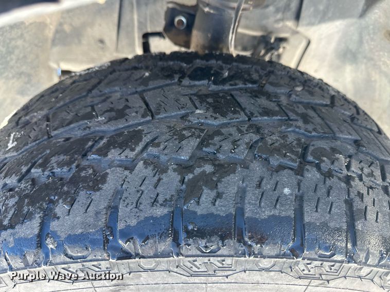 image for item DM2656 2007 Land Rover Range Rover SUV