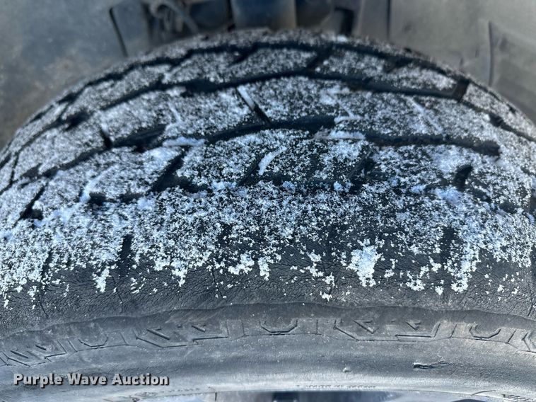 image for item DM2656 2007 Land Rover Range Rover SUV