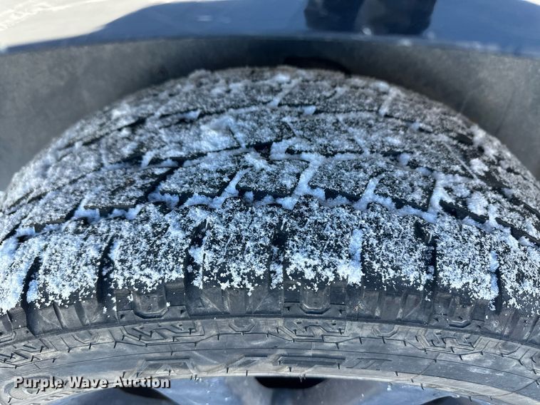 image for item DM2656 2007 Land Rover Range Rover SUV