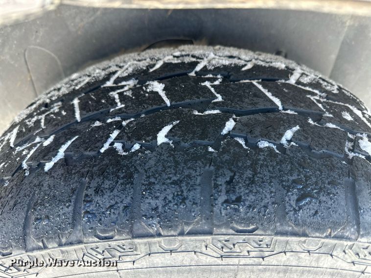 image for item DM2656 2007 Land Rover Range Rover SUV