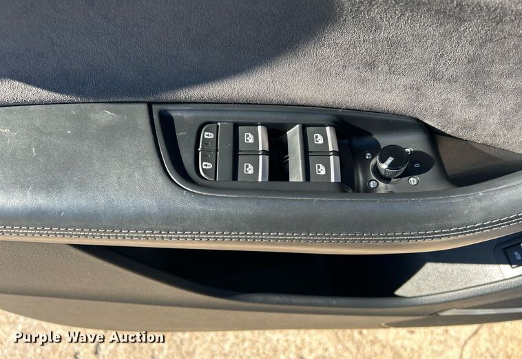 image for item DN0656 2019 Audi Q8 Quattro Prestige SUV