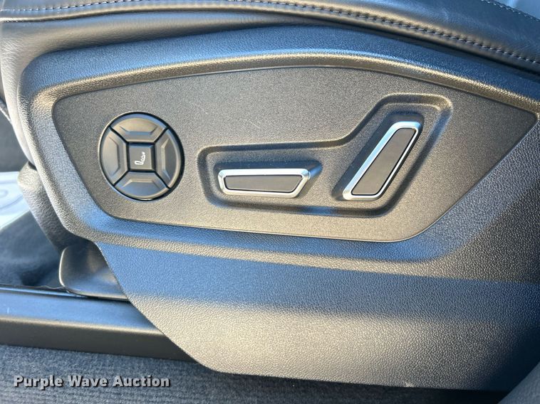 image for item DN0656 2019 Audi Q8 Quattro Prestige SUV