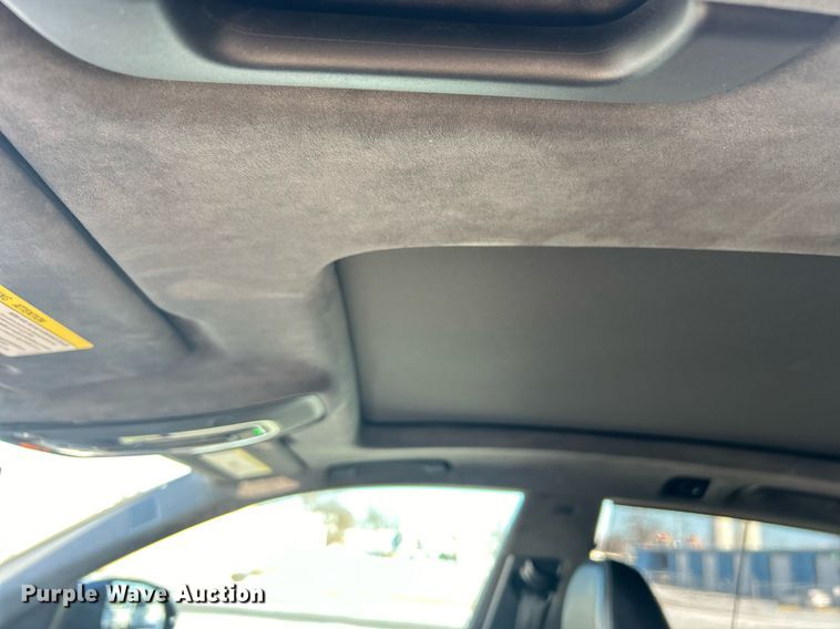 image for item DN0656 2019 Audi Q8 Quattro Prestige SUV