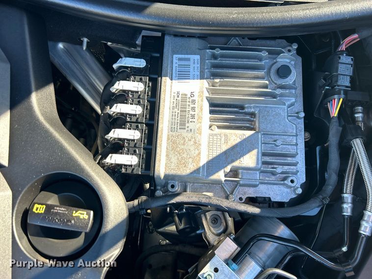 image for item DN0656 2019 Audi Q8 Quattro Prestige SUV