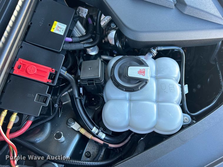 image for item DN0656 2019 Audi Q8 Quattro Prestige SUV