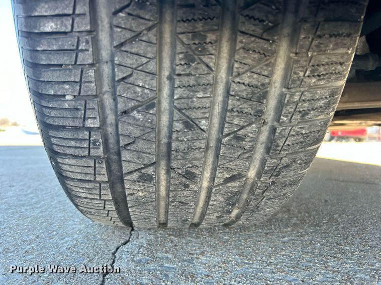 image for item DN0656 2019 Audi Q8 Quattro Prestige SUV