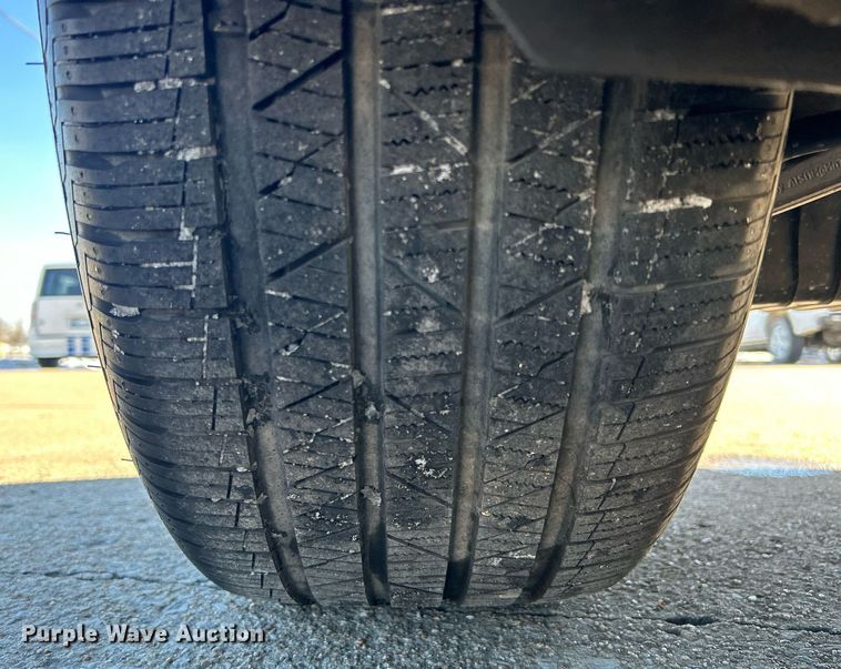 image for item DN0656 2019 Audi Q8 Quattro Prestige SUV