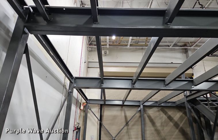 image for item DN7195 Cogan mezzanine 