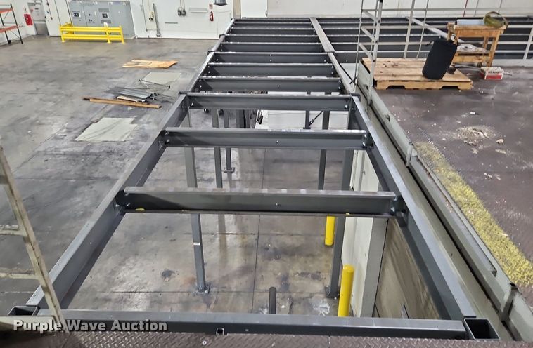 image for item DN7195 Cogan mezzanine 
