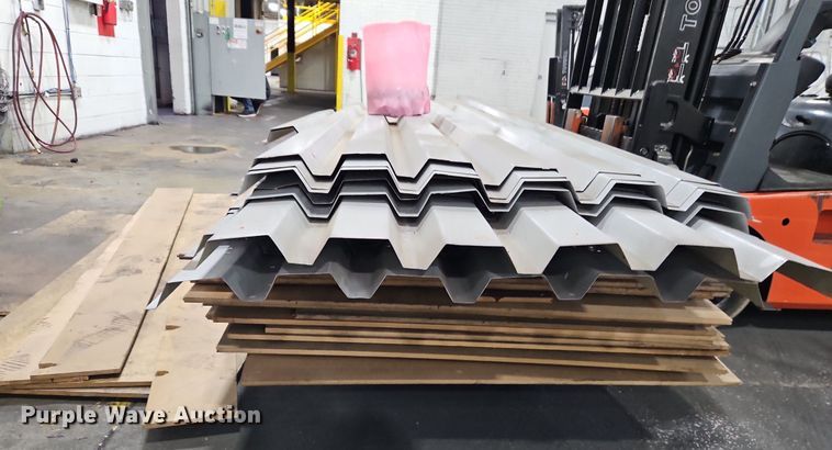 image for item DN7195 Cogan mezzanine 