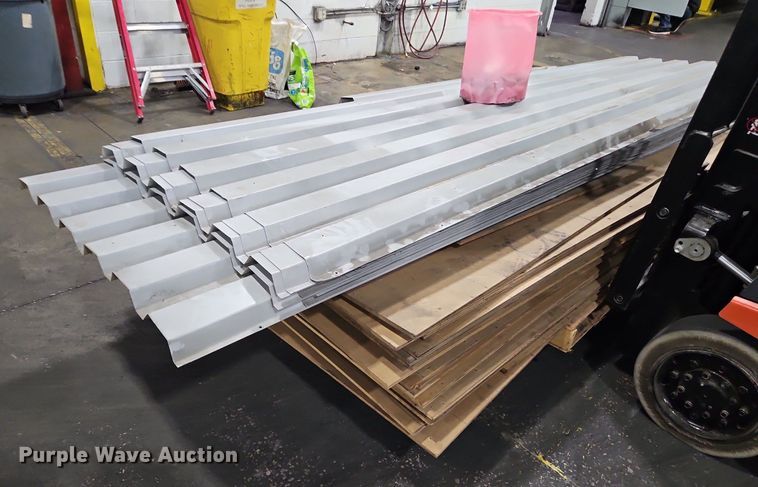 image for item DN7195 Cogan mezzanine 