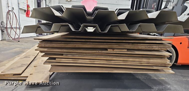 image for item DN7195 Cogan mezzanine 