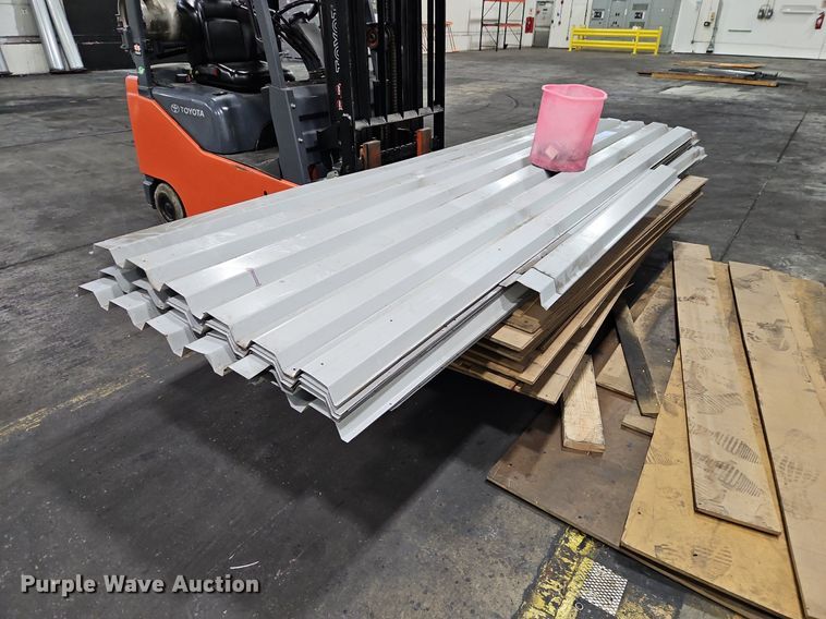 image for item DN7195 Cogan mezzanine 