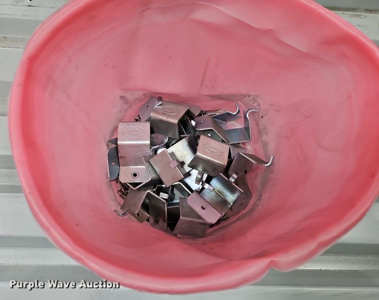 image for item DN7195 Cogan mezzanine 