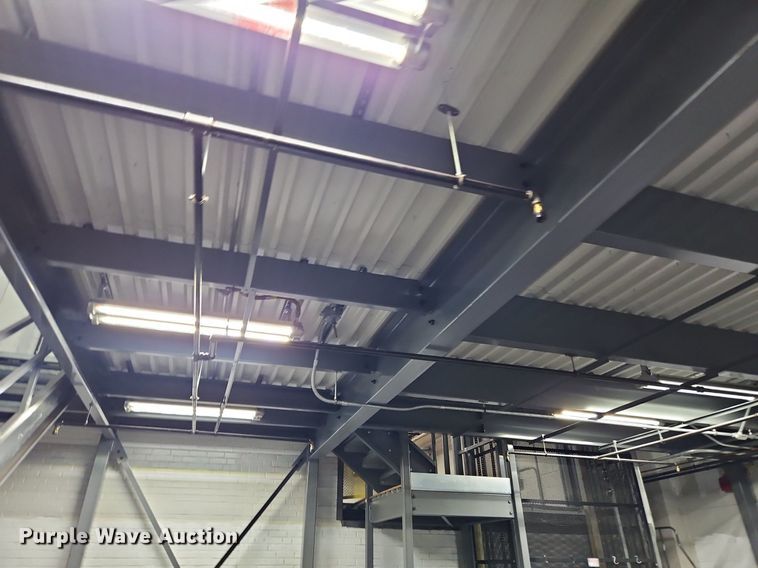 image for item DN7196 Cogan mezzanine