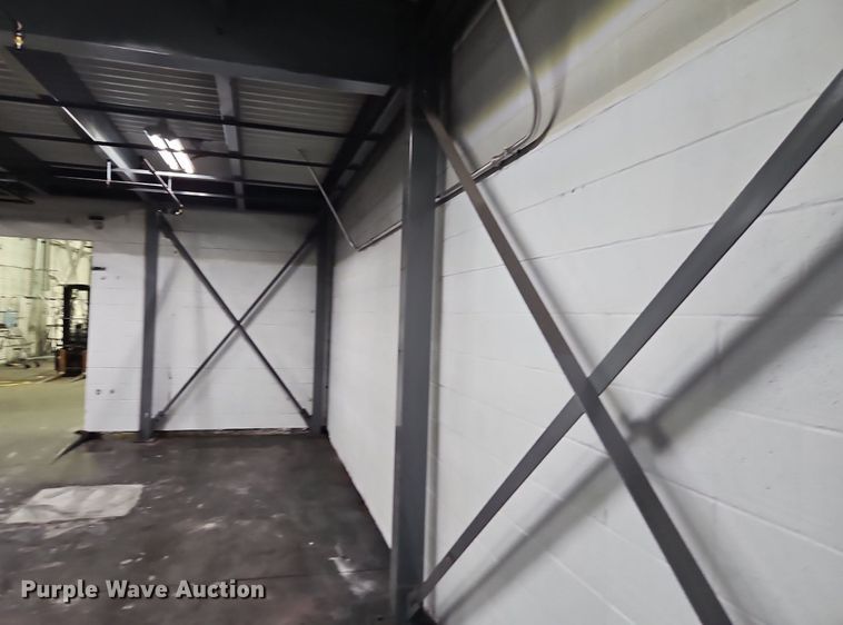 image for item DN7196 Cogan mezzanine