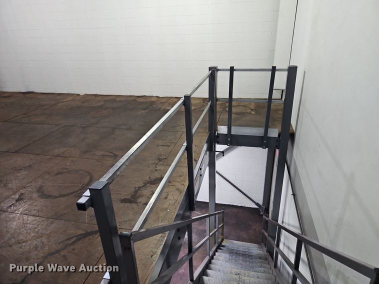 image for item DN7196 Cogan mezzanine