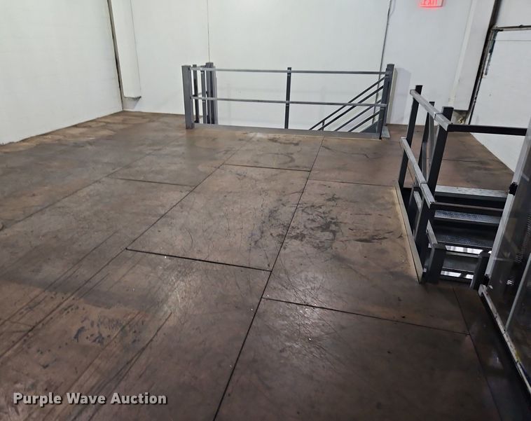 image for item DN7196 Cogan mezzanine