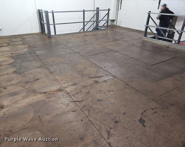 image for item DN7196 Cogan mezzanine