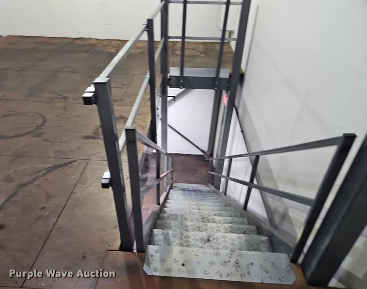 image for item DN7196 Cogan mezzanine