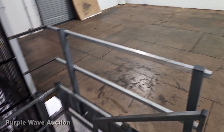 image for item DN7196 Cogan mezzanine