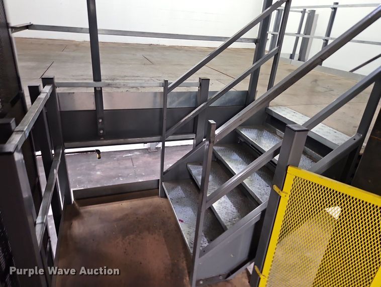 image for item DN7196 Cogan mezzanine