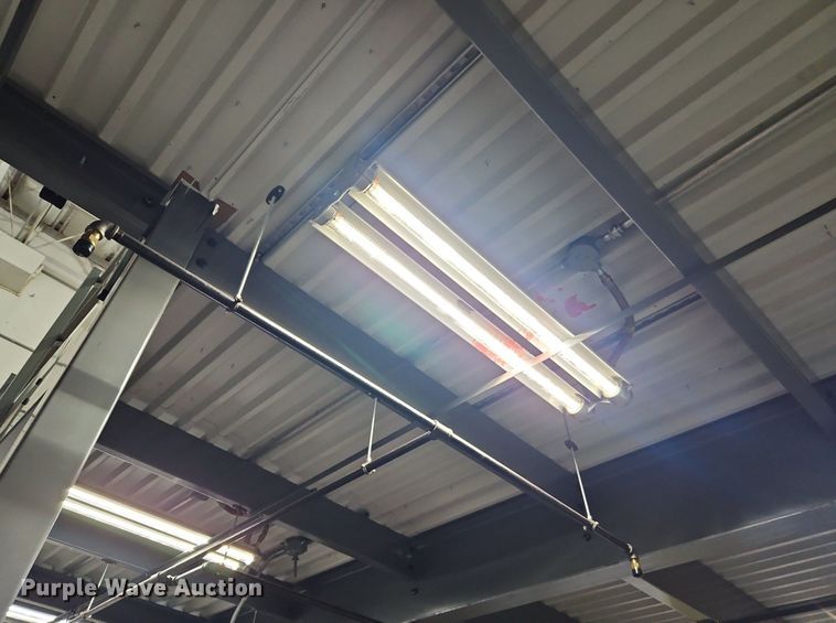 image for item DN7196 Cogan mezzanine