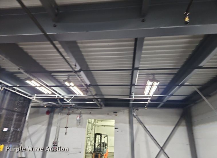 image for item DN7196 Cogan mezzanine